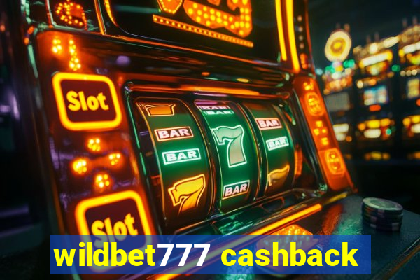 wildbet777 cashback